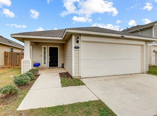 311 Trailside Ln, Bastrop, TX 78602