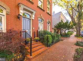 1236 27th St NW, Washington, DC 20007