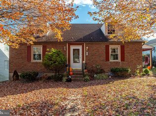 165 Main St, Mohnton, PA 19540