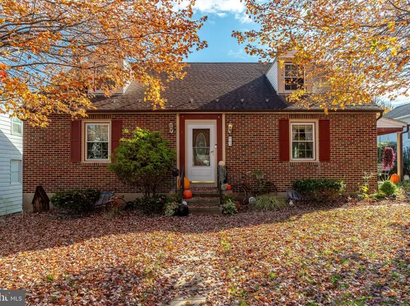 165 Main St, Mohnton, PA 19540