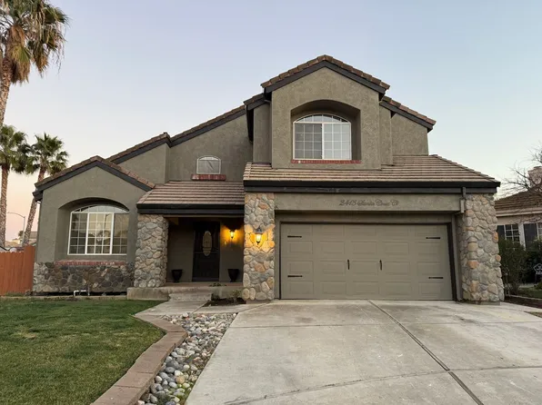 2413 Santa Cruz Ct, Discovery Bay, CA 94505