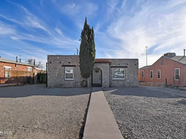 4612 Bonds Ct, El Paso, TX 79903