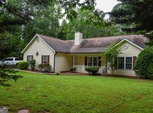 640 Keys Ferry Rd, McDonough, GA 30252