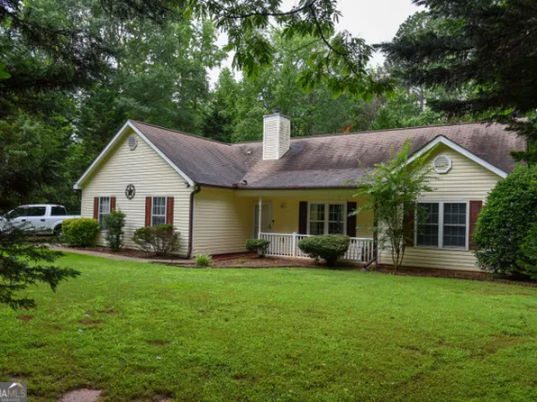 640 Keys Ferry Rd, McDonough, GA 30252