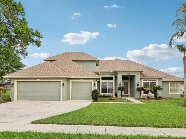 20421 Netherland St, Orlando, FL 32833