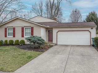 2207 Smoky View Blvd, Powell, OH
