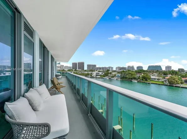 9201 E Bay Harbor Dr #503, Bal Harbour, FL 33154