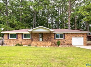 4829 Wall Triana Hwy, Madison, AL 35758