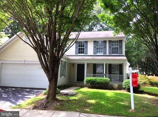 83 Foxwell Bend Rd, Glen Burnie, MD 21061