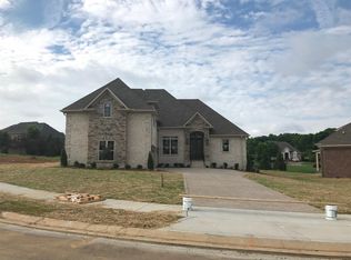 116 Worcesters Point LOT 152, Hendersonville, TN 37075
