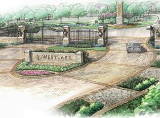 Quail Valley Dr, Woodway, TX 76712