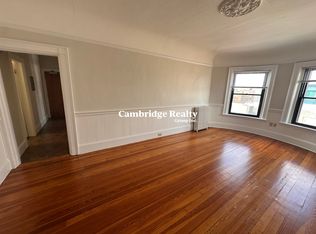 1039 Massachusetts Ave #502T, Cambridge, MA 02138