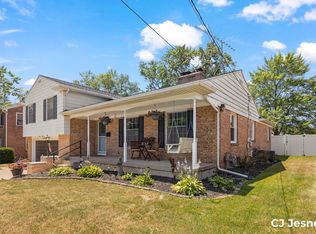 1929 Lotus Ave SE, Grand Rapids, MI 49506