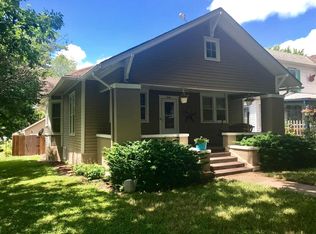 819 D St, Fairbury, NE 68352