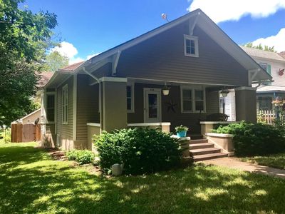 819 D St, Fairbury, NE, 68352