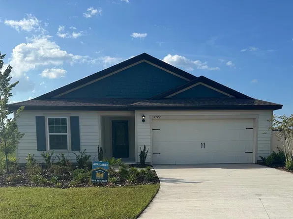 37172 WHIPPOORWILL Court, Hilliard, FL 32046