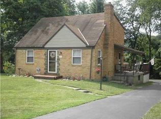 116 Birch Ave, Pittsburgh, PA 15209