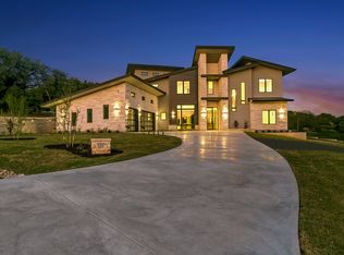 8309 Lakewood Ridge Cv, Austin, TX 78738