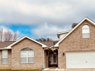 2162 Hagood Loop, Crestview, FL 32536