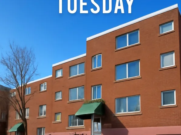 18 Prospect Avenue #C16, Norwalk, CT 06850