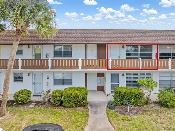 2 Quails Run Blvd Unit 8, Englewood, FL 34223