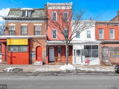 2532 Harford Rd, Baltimore, MD, 21218