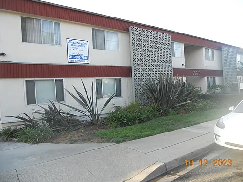 2610 Carnegie Ln Photo 1