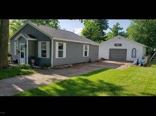 217 McKee St, Sturgis, MI 49091