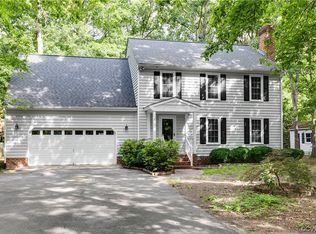4438 Thorncroft Dr, Glen Allen, VA 23060