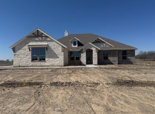 8911 County Road 623, Blue Ridge, TX 75424