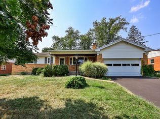 6539 Minnewaukan Dr, Cincinnati, OH 45243