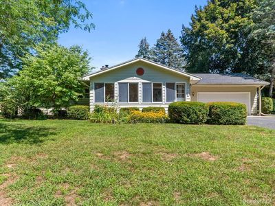2277 Atkins Rd, Fennville, MI, 49408