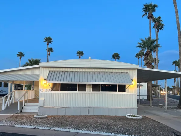 7300 N 51 Avenue #C33, Glendale, AZ 85301