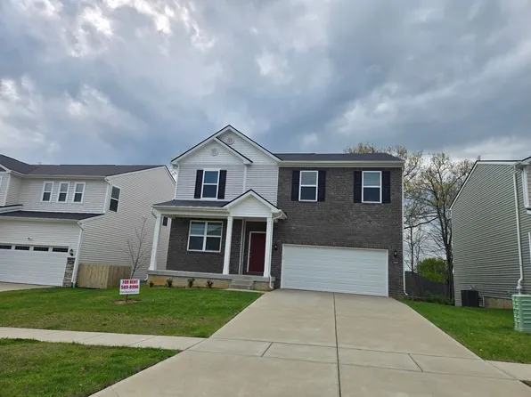 5000 White Pine Ln, La Grange, KY 40031