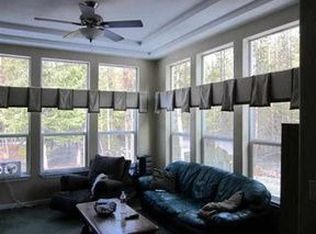 4242 Petty Creek Rd, Alberton, MT 59820