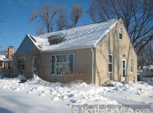 7539 Oakland Ave, Minneapolis, MN 55423