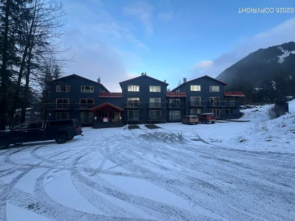 244 Olympic Mountain Loop APT 412S, Girdwood, AK 99587