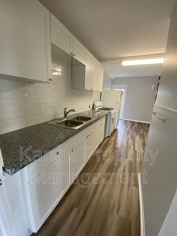 1 bed, 1.0 bath, 683 sqft, $1,650 — Photo 4