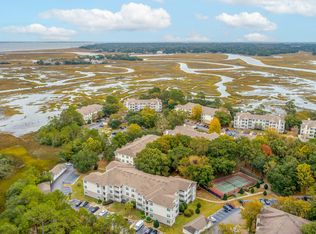 700 Daniel Ellis Dr APT 3205, Charleston, SC 29412