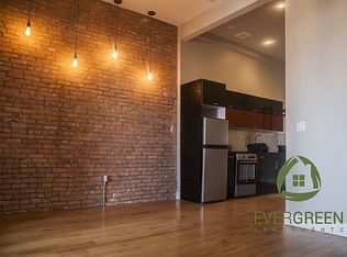 1144 Bushwick Ave #GL, Brooklyn, NY 11221