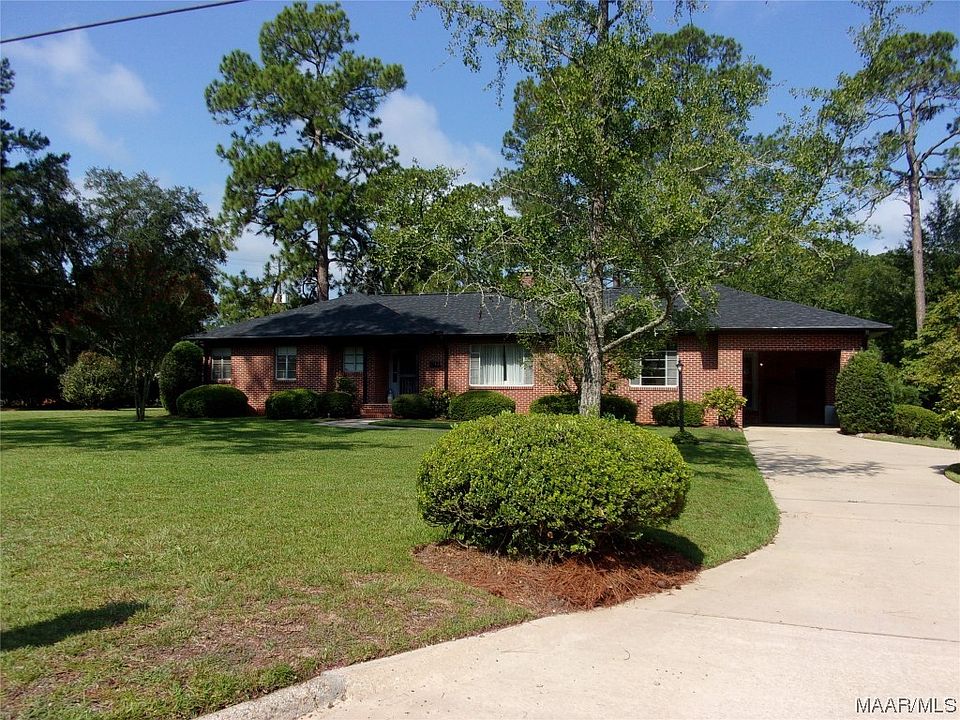 601 N Trinity St, Geneva, AL 36340 MLS 543937 Zillow