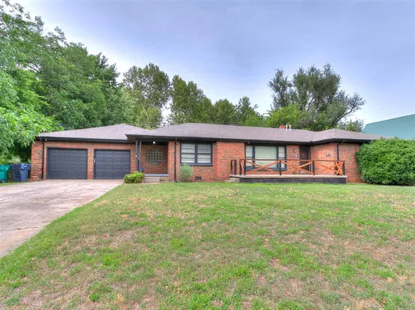 3211 NW 17th St, Oklahoma City, OK 73107
