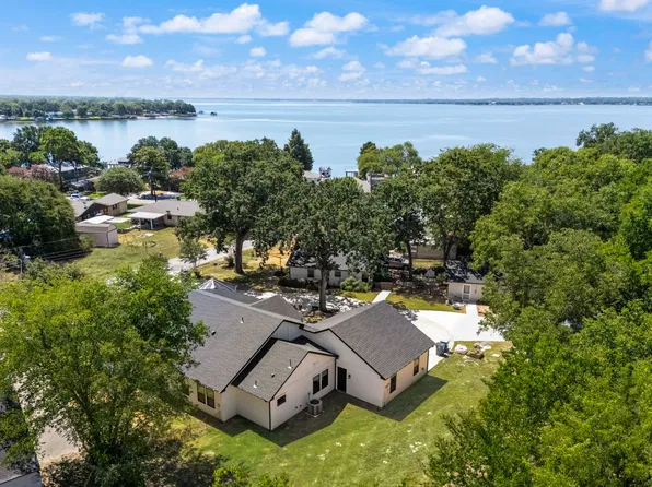 131 Lakeway Ln, Gun Barrel City, TX 75156
