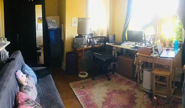2146 Florida Ave NW #8 — Photo 5