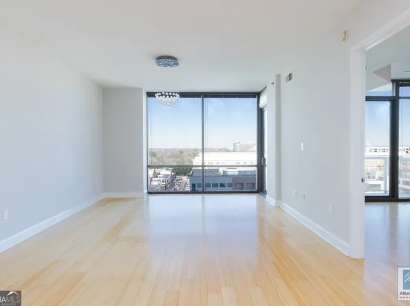 270 17th St NW Unit 1004, Atlanta, GA 30363