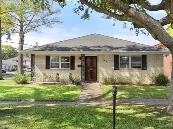 1635 Feronia St, Metairie, LA 70005