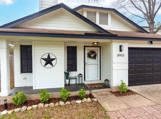 8903 Palace Pkwy, Austin, TX 78748
