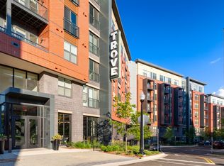 1201 S Ross St UNIT 621S, Arlington, VA 22204
