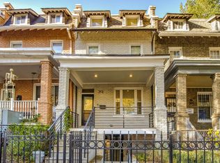 312 Rhode Island Ave NE, Washington, DC 20002