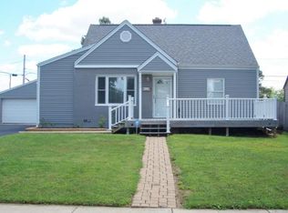 3342 Dresden St, Columbus, OH 43224